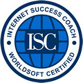 Worldsoft Certified Internet Success Coach