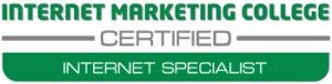 Certified Internet Specialist